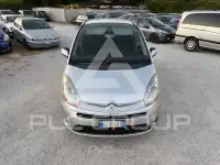2007 Citroen C4