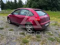 2007 Citroen C4