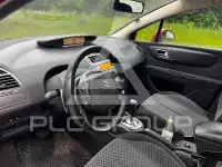 2007 Citroen C4