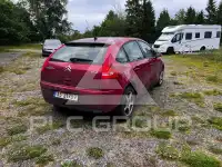 2007 Citroen C4