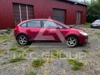 2007 Citroen C4