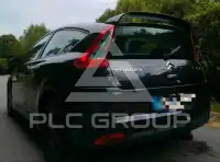 2007 Citroen C4