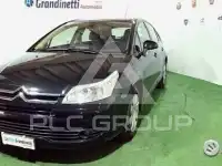 2007 Citroen C4