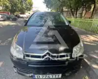 2007 Citroen C4