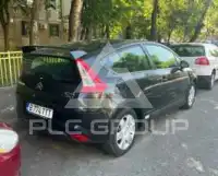 2007 Citroen C4