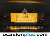 2007 Citroen C4
