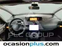 2007 Citroen C4