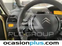 2007 Citroen C4