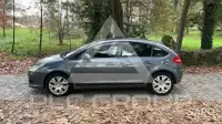 2007 Citroen C4