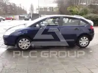 2007 Citroen C4