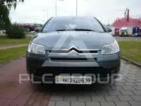 2007 Citroen C4