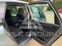 2007 Citroen C4