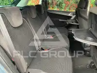 2007 Citroen C4