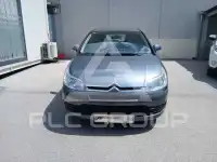 2007 Citroen C4