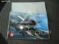 2007 Citroen C4