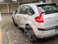 2007 Citroen C4