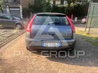 2007 Citroen C4