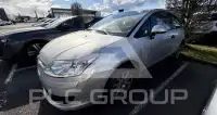 2007 Citroen C4