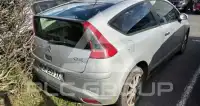 2007 Citroen C4