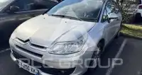 2007 Citroen C4