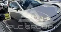 2007 Citroen C4