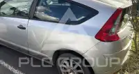2007 Citroen C4
