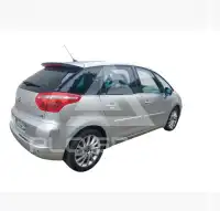 2007 Citroen C4