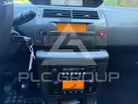 2007 Citroen C4
