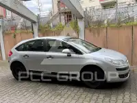 2007 Citroen C4