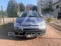 2007 Citroen C4