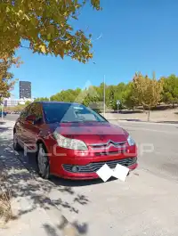 2007 Citroen C4