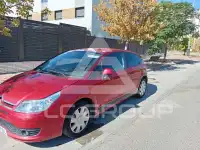 2007 Citroen C4