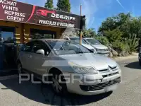 2007 Citroen C4