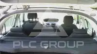 2007 Citroen C4