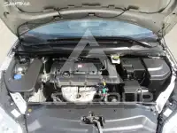 2007 Citroen C4