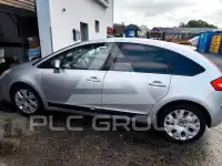 2007 Citroen C4