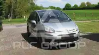 2007 Citroen C4