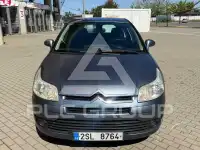 2007 Citroen C4