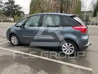 2007 Citroen C4
