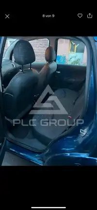 2007 Citroen C3
