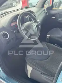 2007 Citroen C3