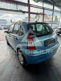 2007 Citroen C3