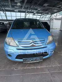 2007 Citroen C3
