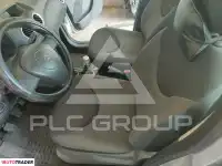 2007 Citroen C3