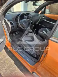 2007 Citroen C3