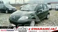 2007 Citroen C3