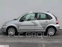 2007 Citroen C3