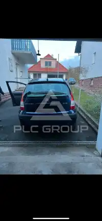 2007 Citroen C3