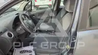 2007 Citroen C3
