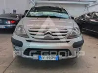 2007 Citroen C3